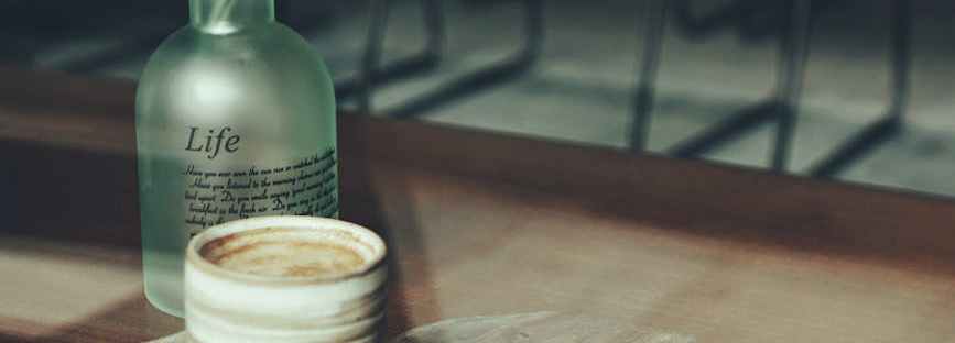 When you feel broken