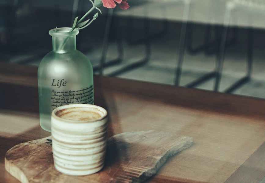 When you feel broken