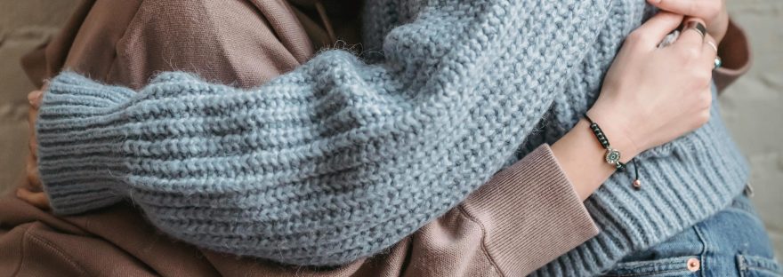 Why do friendships seem so hard