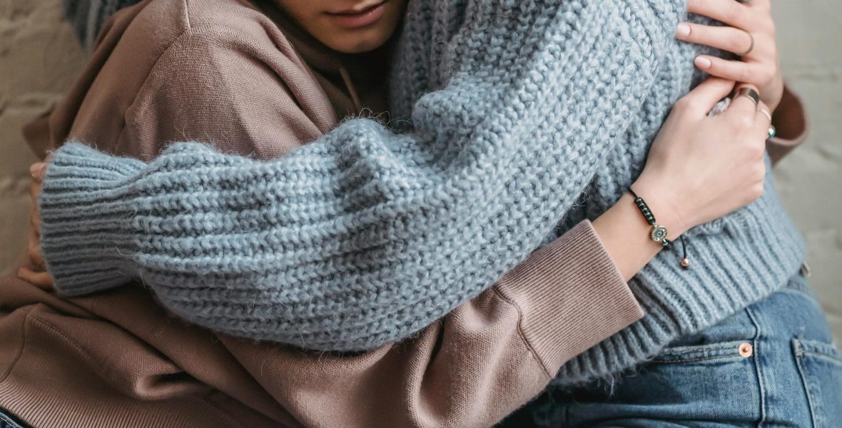 Why do friendships seem so hard