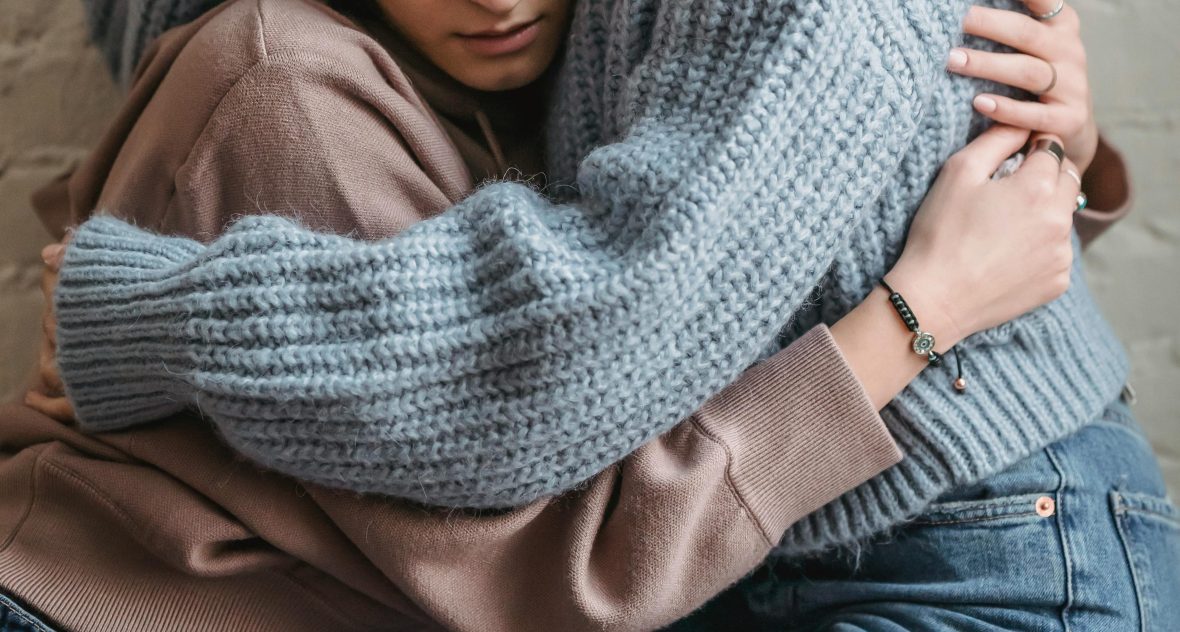 Why do friendships seem so hard